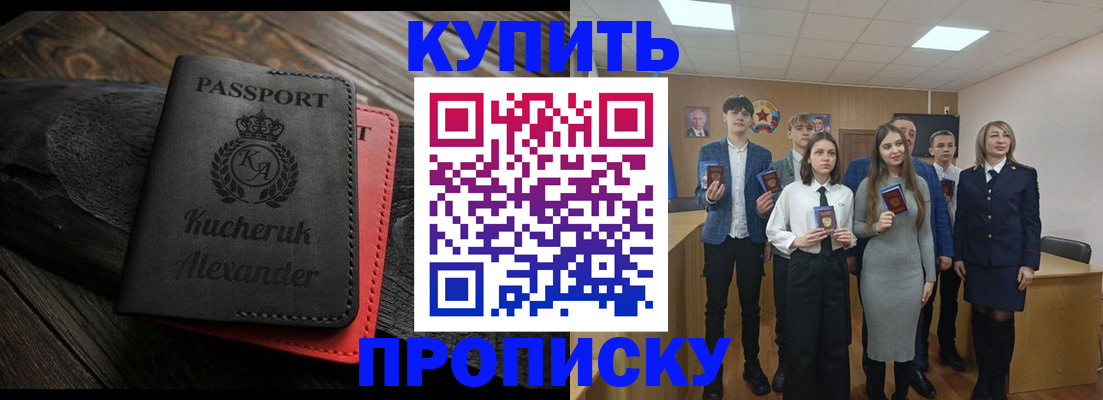 временная прописка в Змеиногорске